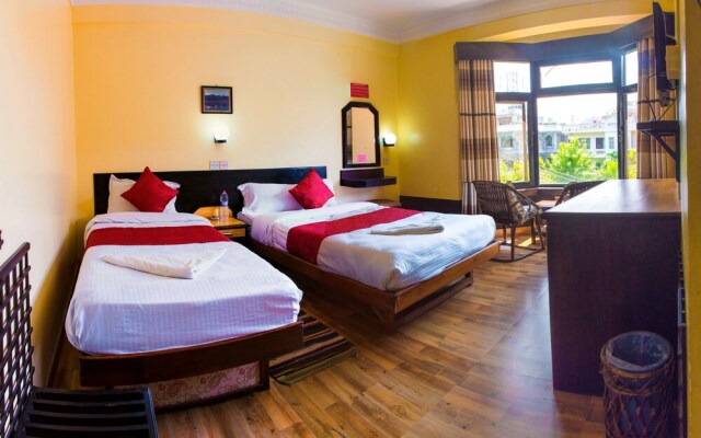 Hotel Meera