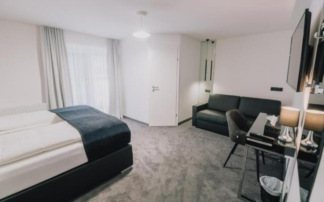 The Place Boutique & Design Hotel Flachau