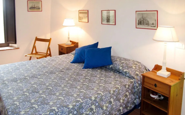 San Remigio Massa in Massa