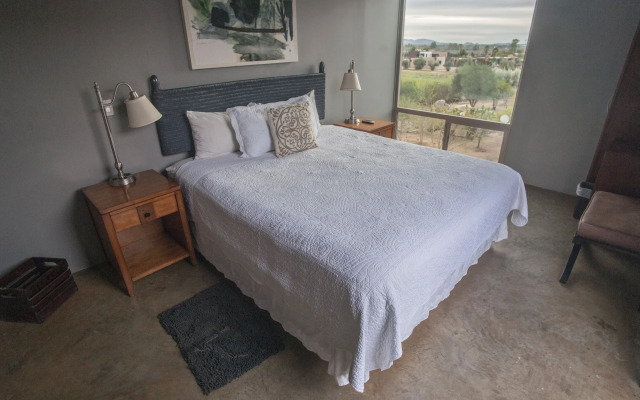 Valenza Hotel Boutique