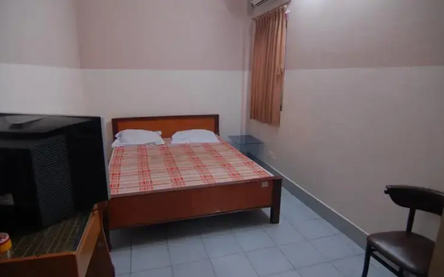 Vy Khanh Guesthouse