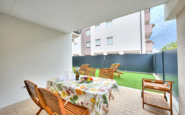 Casa Karin in Riva del Garda