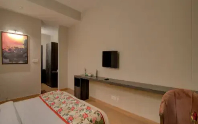 Tarika Resort & Spa, Chail