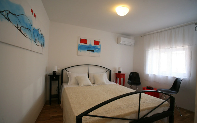 Rooms Biljana