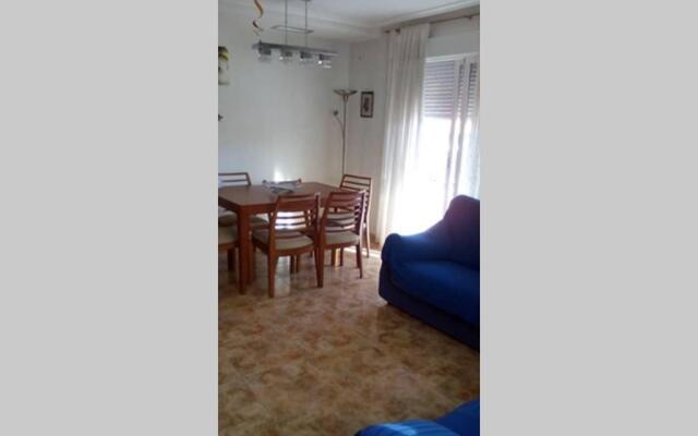PuertoMar VI apartment