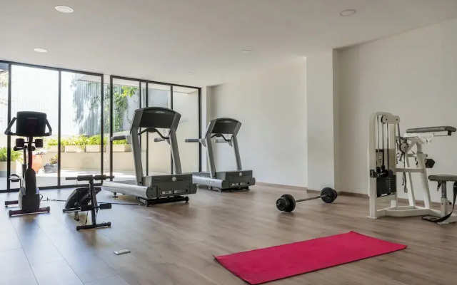 Dream Haus Guadalajara Country Club