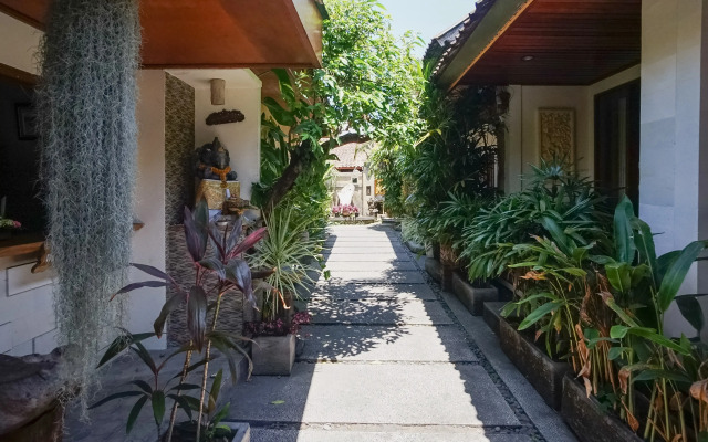 Wayan Homestay Sanur