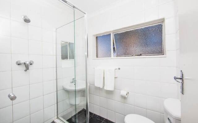Vetho 1 Apartments OR Tambo Airport