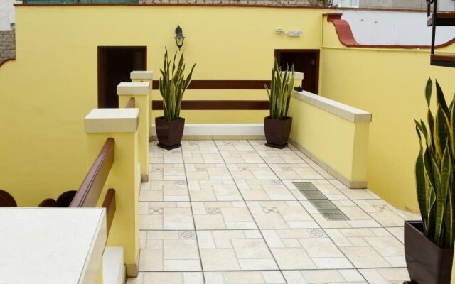 Lima White House - Hostel