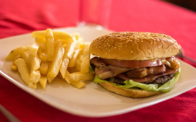 Hotel & Suites Marrod