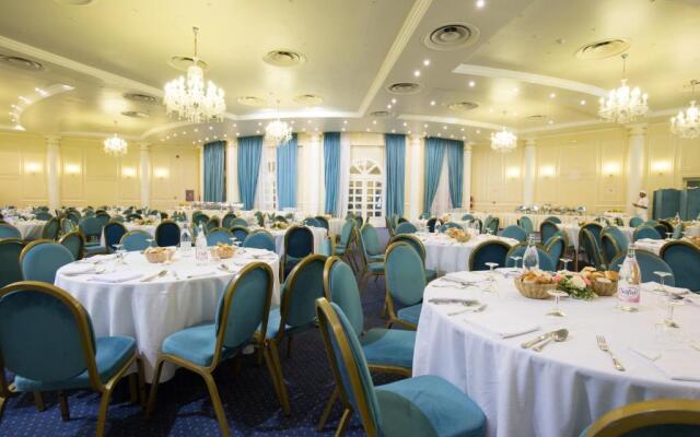 Hotel Acropole Tunis