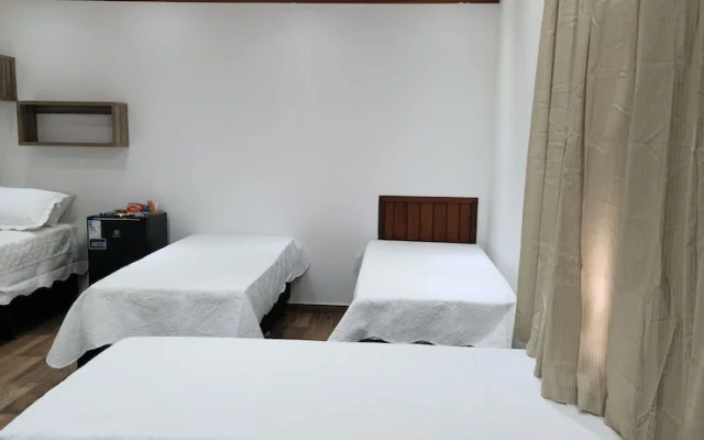 Pousada Araúna Angra