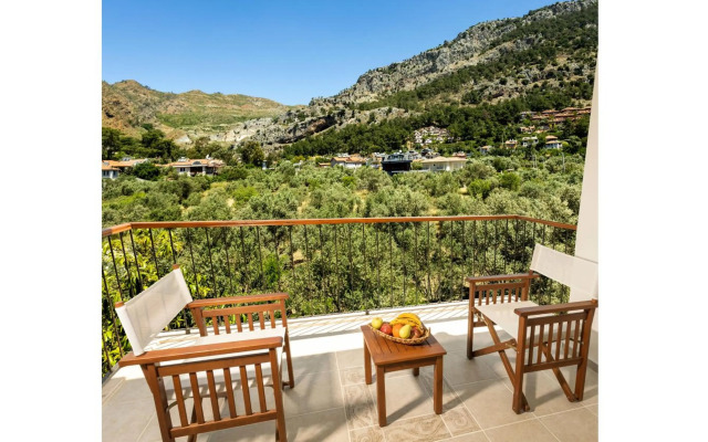 Kerem Apart Hotel Gocek