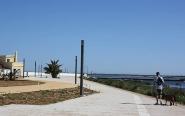 Laguna Formosa - Holidays in the Algarve