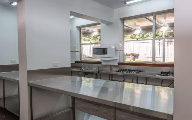 Hoey Moey Backpackers - Hostel
