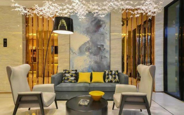 City Comfort Inn (Lijiang Bus Terminal)