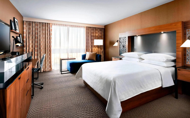 Sheraton Toronto Airport Hotel & Conference Centre
