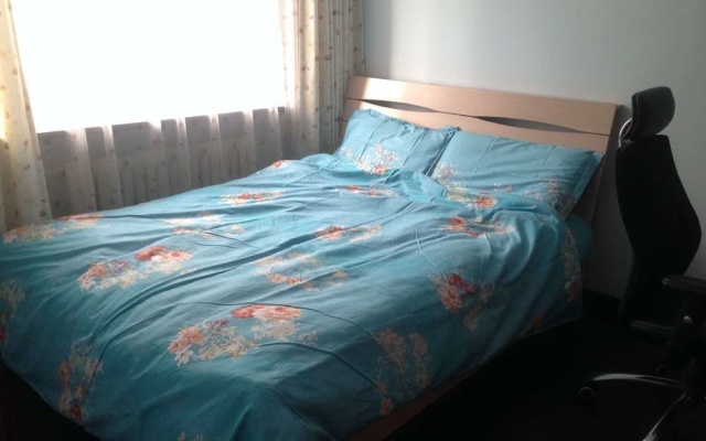 DO garden mansion – Guest Rooms – Dalian
