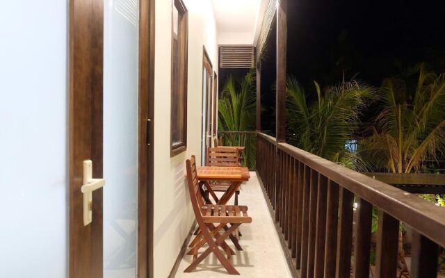 Puravida Villa