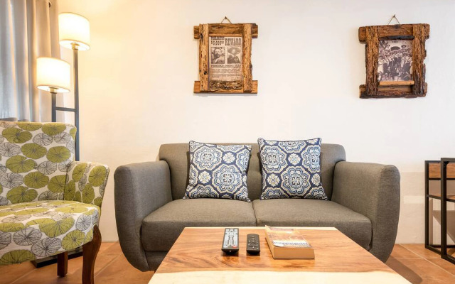 ZonaZ Boutique Hotel