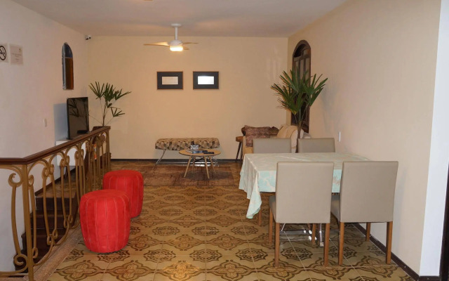 Hostel da Barra