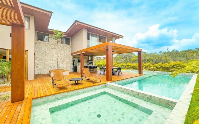 Maruwá – Villa Ágata”