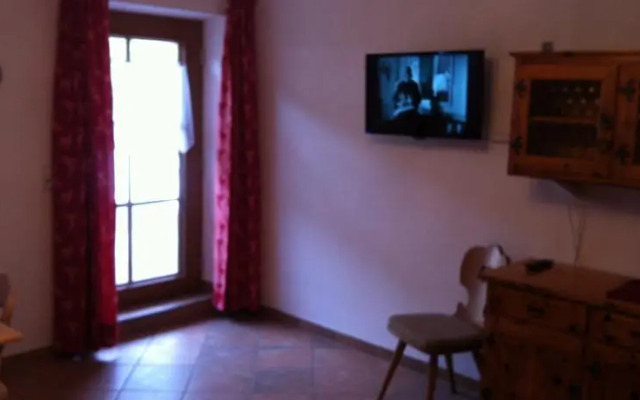 Reitstall Henntalhof