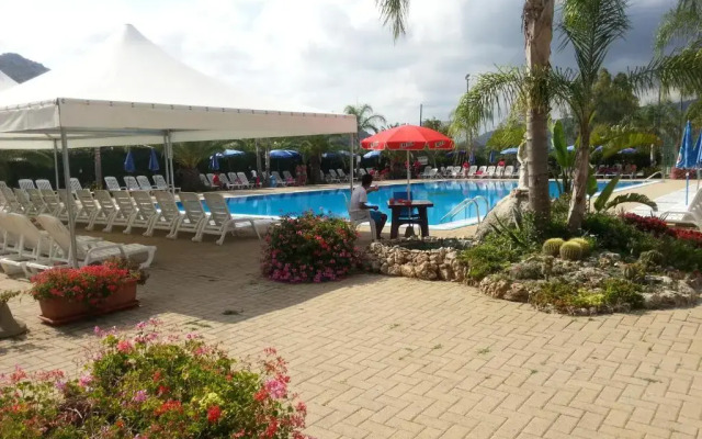 Villaggio Portoada