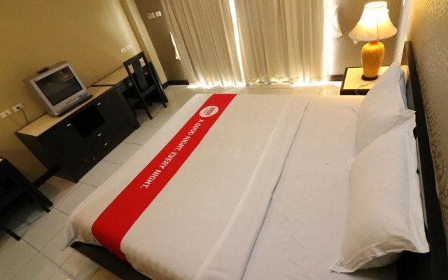 Nida Rooms Pattaya Walking Street 9