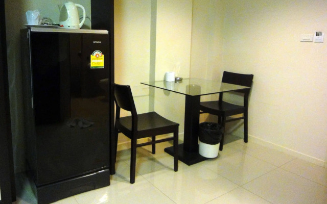 Royal Place Banchang