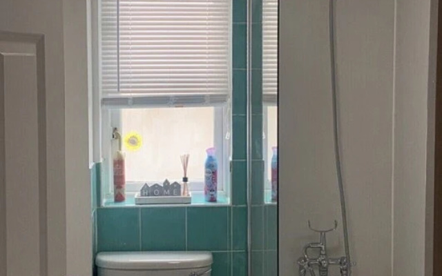 Lovely 2 Bed Apartment in East London
