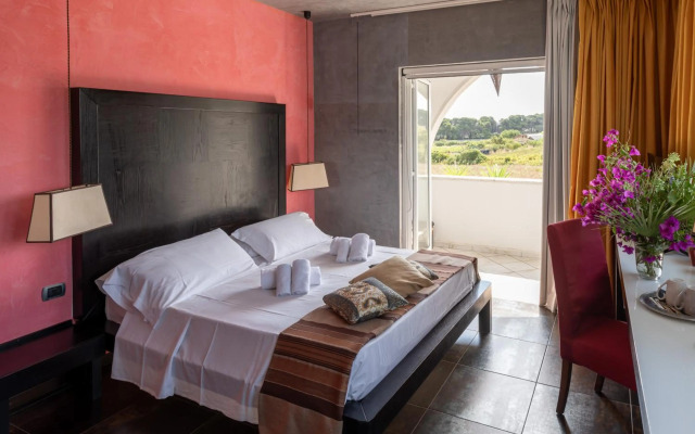 Resort Baia dei Turchi