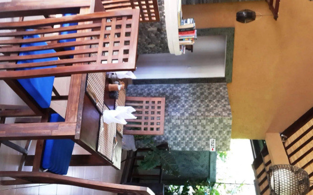 Alami Resort & Restaurant