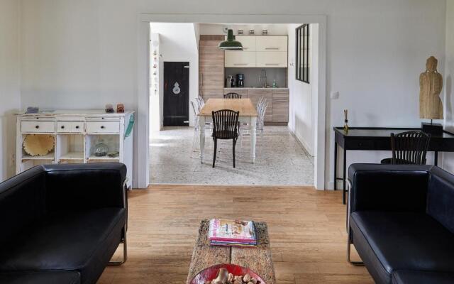 Les Gîtes de l'Yères