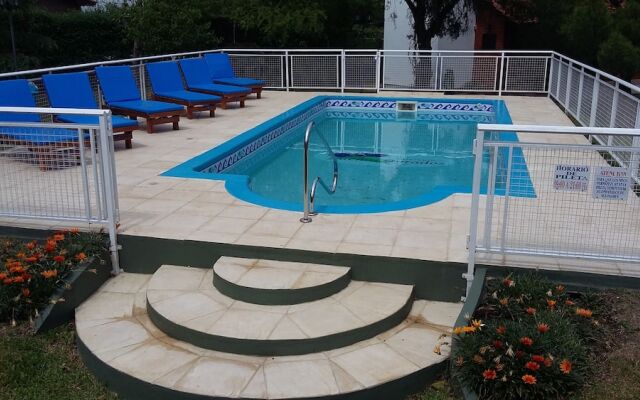 Hosteria Sueños Dorados Only Adults