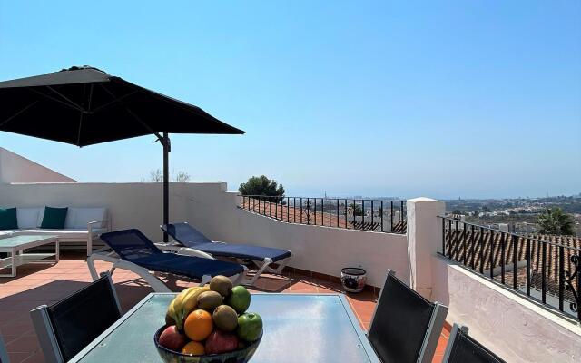 San Francisco 71 Casasol Apartments