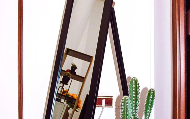 Gabry central apartment Palermo