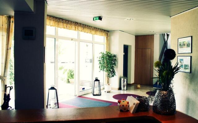 Hotel Kniestedter Hof