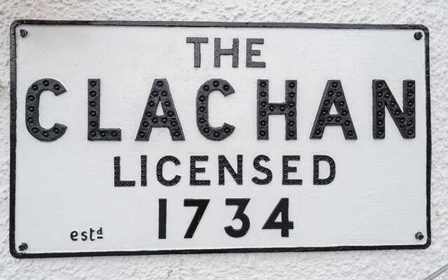 The Clachan Inn