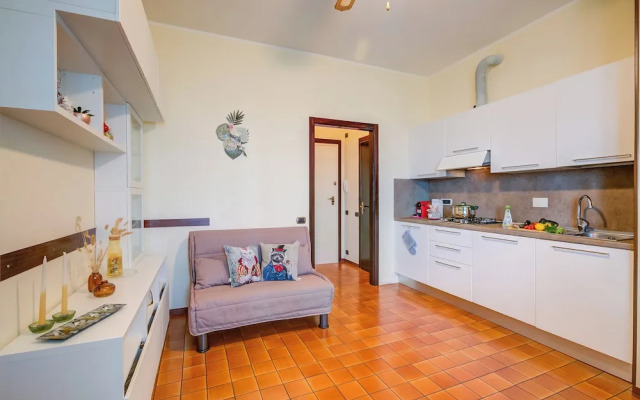 Mer Vivante - Front Beach