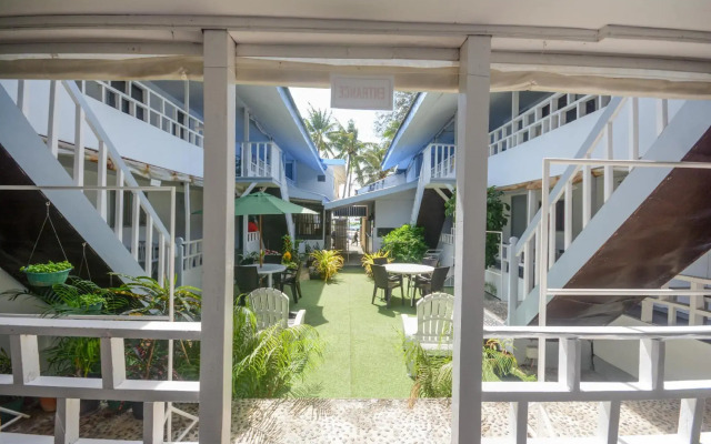 Boracay Morning Beach Resort