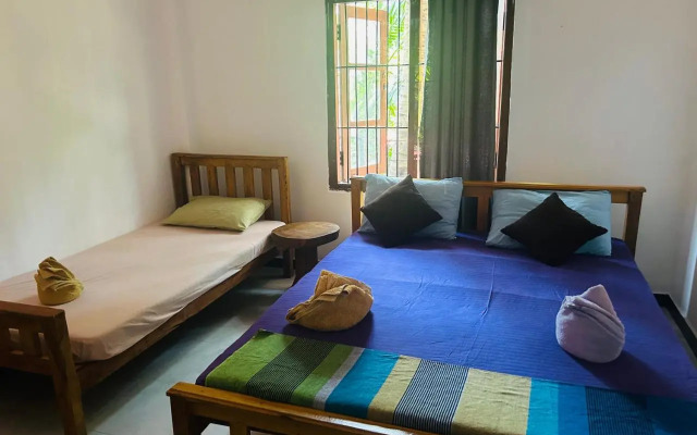 Pearl House @ Trincomalee