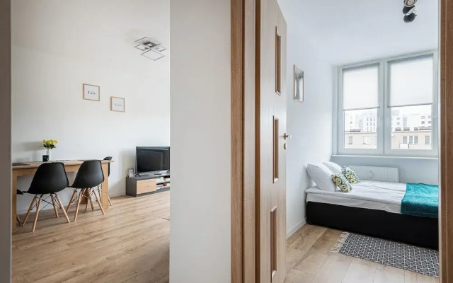 RentPlanet - Apartament Kondratowicza