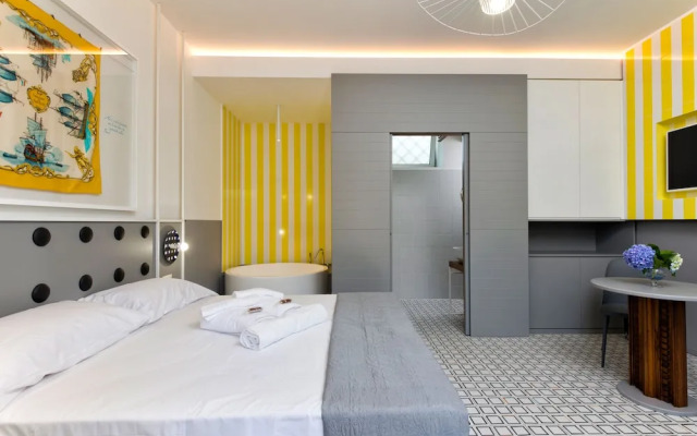 Maison di Fiore B&B