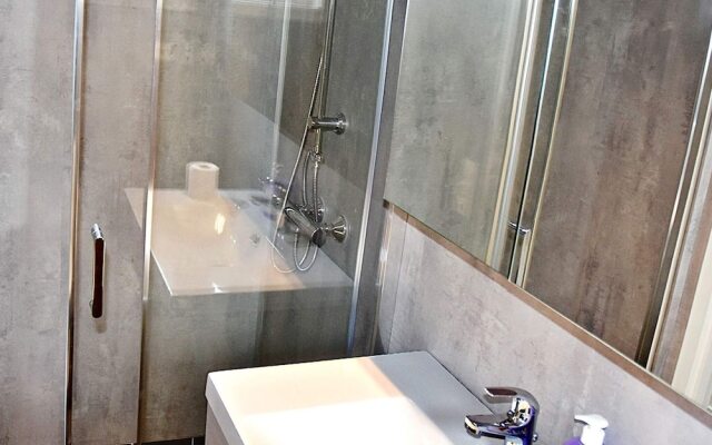 6 Person Holiday Home in Vatne