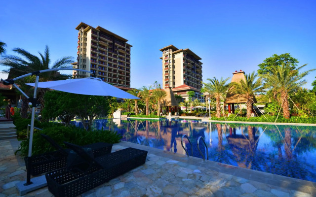 Narada Sanya Bay Resort