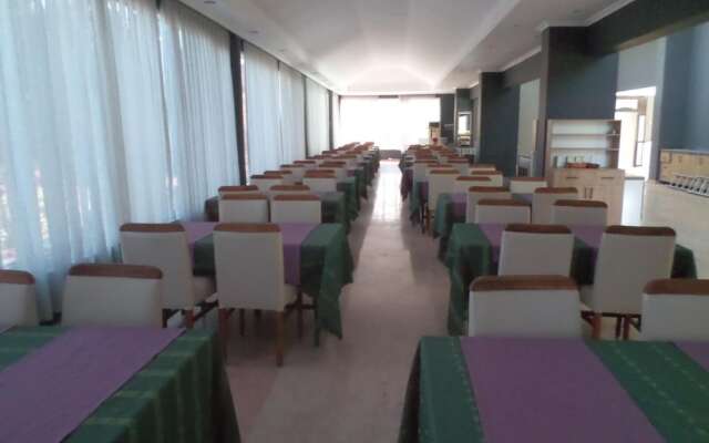 Tabiat Park Hotel Ayvalık Hotel