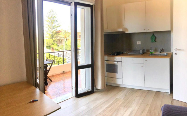 Poetto Beach House-Molara Due