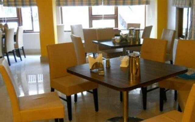 Hotel Anugraha