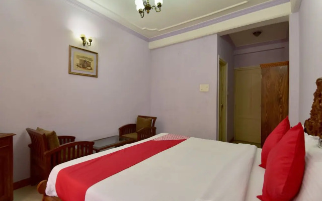 OYO 22586 Mashoo Resorts